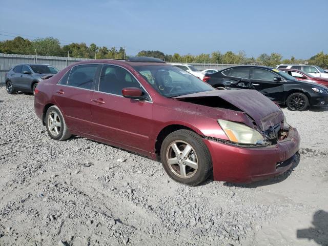 2005 Honda Accord Ex VIN: 1HGCM56715A098736 Lot: 37553944