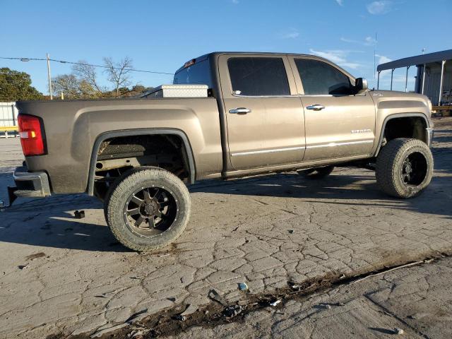 3GTU2VEC9EG407068 GMC Sierra K1500 Slt