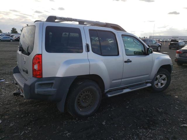 5N1AN0NW4AC510706 | 2010 Nissan xterra off road