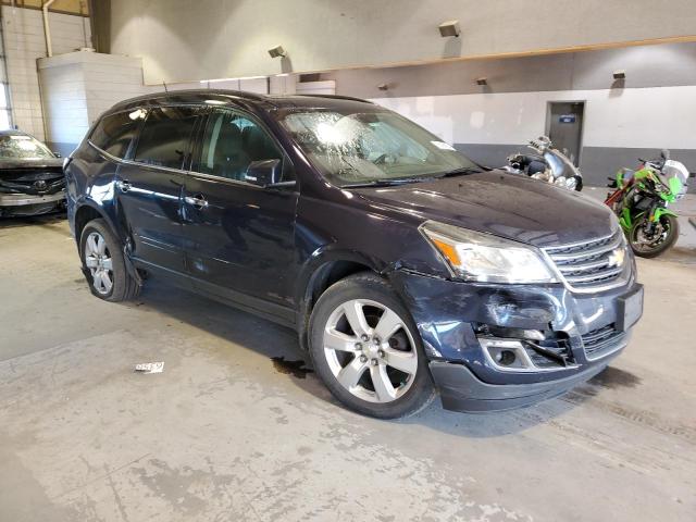 1GNKRGKD0HJ213552 | 2017 CHEVROLET TRAVERSE L