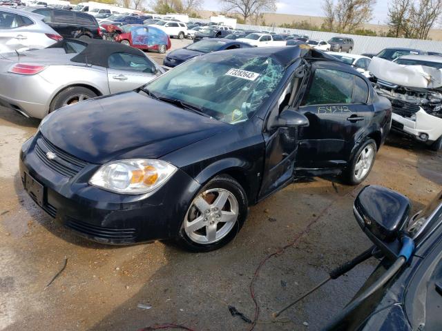 2009 Chevrolet Cobalt LT