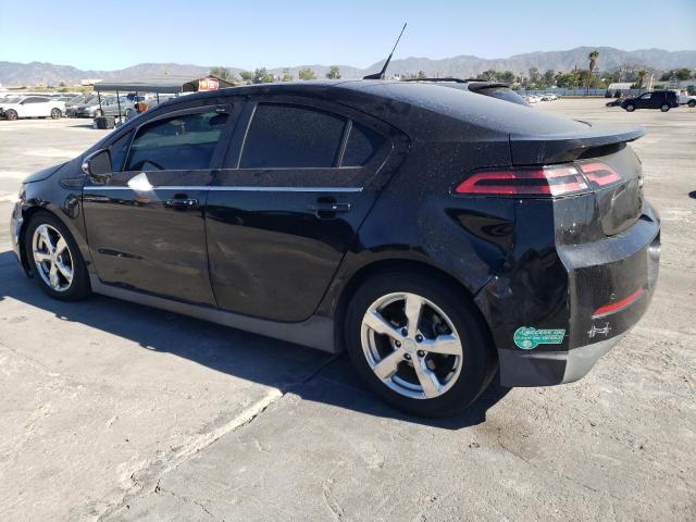 VIN 1G1RD6E42DU131612 2013 Chevrolet Volt no.2