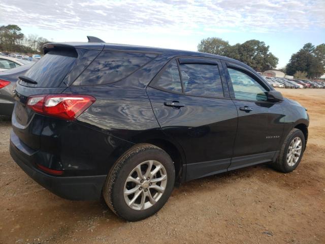 2019 CHEVROLET EQUINOX LS - 2GNAXHEVXK6303663