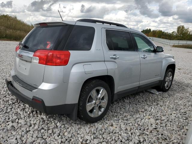 Паркетники GMC TERRAIN 2015 Сріблястий