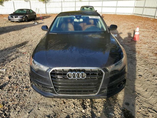 WAUHMAFC2EN116404 Audi A6 Prestige