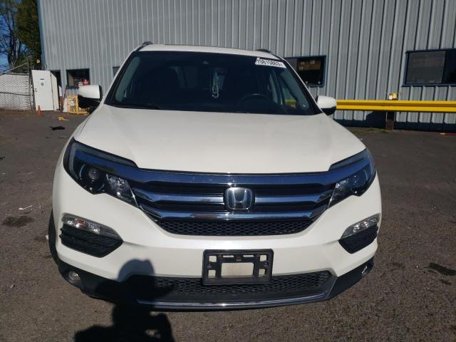 5FNYF6H95HB067388 Honda Pilot Touring