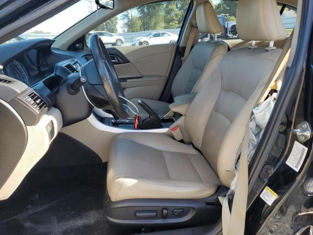 2015 HONDA ACCORD EXL - 1HGCR3F83FA025884