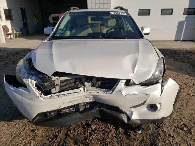 JF2GPAVC9E8277209 Subaru Xv Crosstrek 2.0 Premium