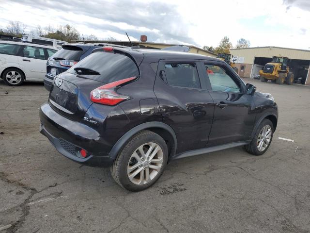 JN8AF5MV6GT651670 Nissan JUKE S