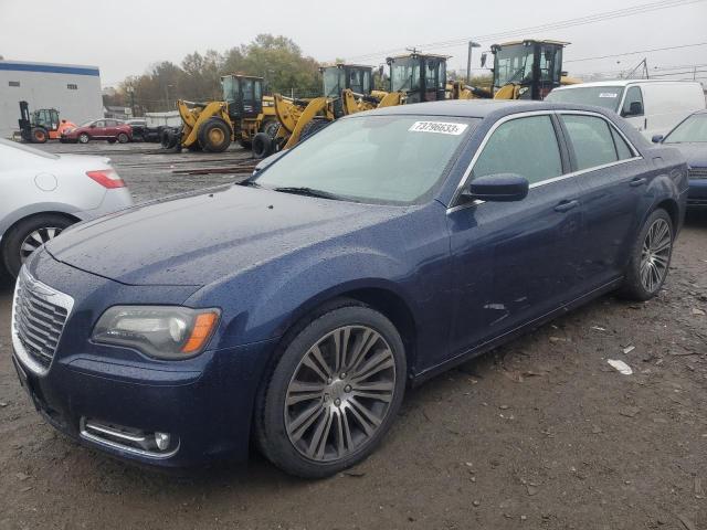 2013 Chrysler 300 