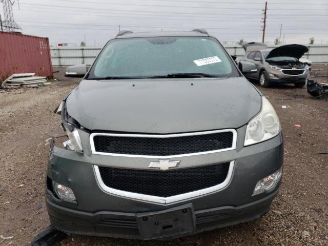 1GNLVGED0AJ253082 | 2010 Chevrolet traverse lt