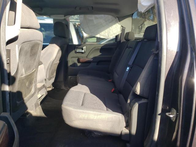 3GTU2UECXFG482423 GMC Sierra K1500 Sle