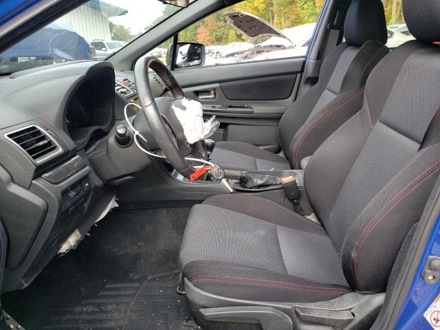 JF1VA1C65K9809023 Subaru Wrx Premium