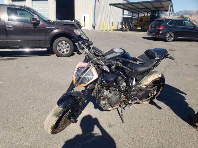 2017 KTM 1290 SUPER - VBKV39404HM959223