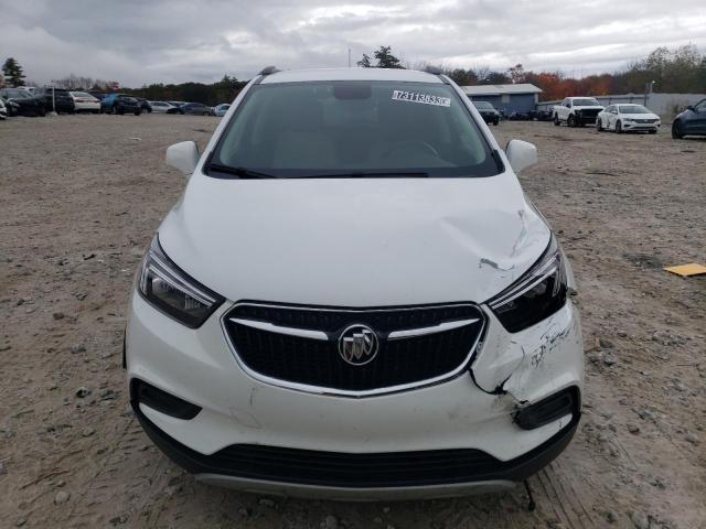 KL4CJESM1MB372930 Buick Encore PRE 5