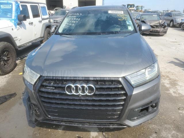 WA1VABF70HD055467 2017 AUDI Q7, photo no. 5