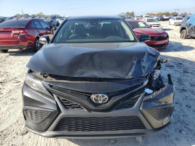 2021 TOYOTA CAMRY NIGH - 4T1S11AK5MU443377