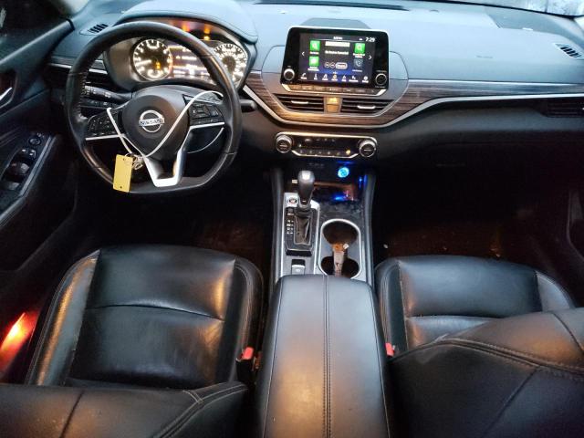 2020 NISSAN ALTIMA SL - 1N4BL4EV0LC150274