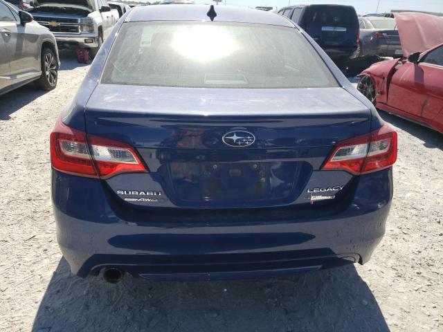 4S3BNBC63G3012786 Subaru Legacy 2.5i Premium