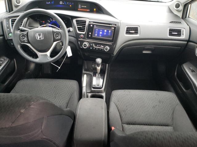 19XFB2F78FE069846 Honda CIVIC SE