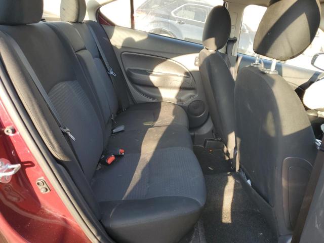ML32FUFJ8NHF08844 Mitsubishi Mirage G4 Es