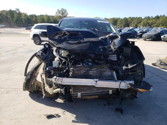 2HKRW2H87LH690901 Honda CR-V EXL
