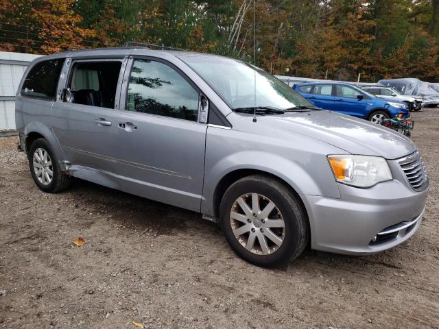 Vin: 2c4rc1bg3dr723044, lot: 73331433, chrysler minivan touring 20134