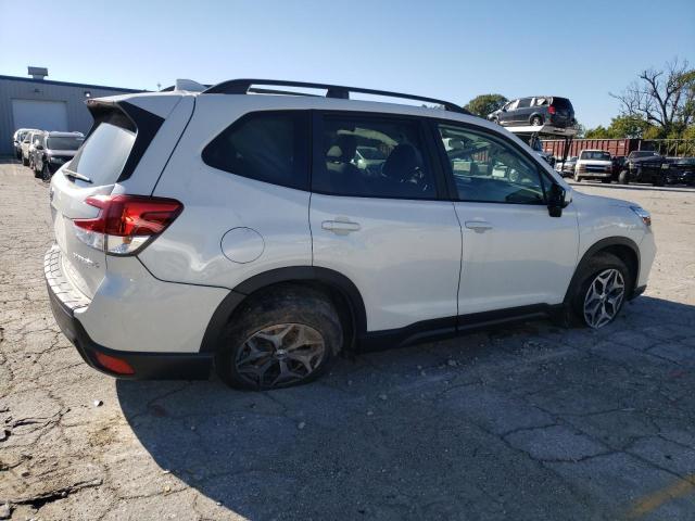 JF2SKAJC0LH509594 Subaru Forester Premium
