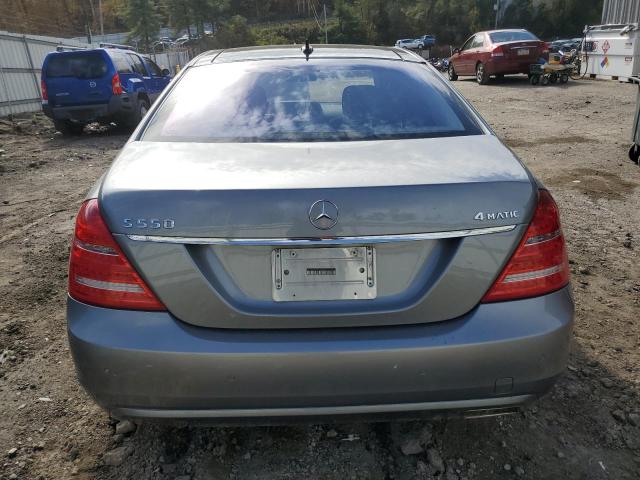 VIN WDDNG9EB2DA535613 2013 Mercedes-Benz S-Class, 5... no.6