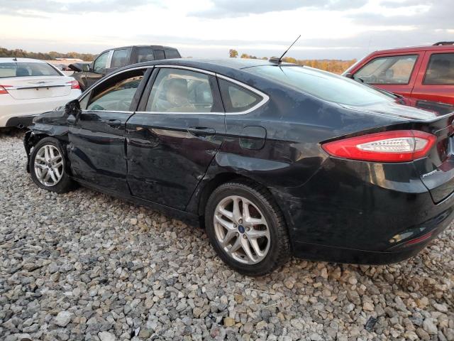 3FA6P0HD3ER297744 | 2014 Ford fusion se