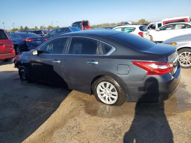 1N4AL3APXHN329379 | 2017 NISSAN ALTIMA 2.5