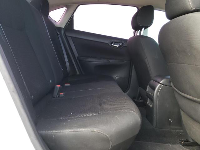 3N1AB7APXKY296126 | 2019 NISSAN SENTRA S