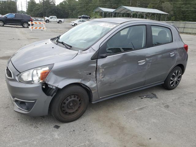 2019 Mitsubishi Mirage ES