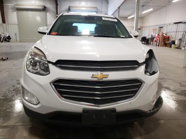 2GNFLFEK9G6242454 | 2016 CHEVROLET EQUINOX LT