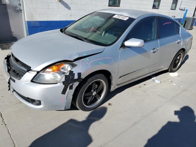 2008 Nissan Altima 2.5