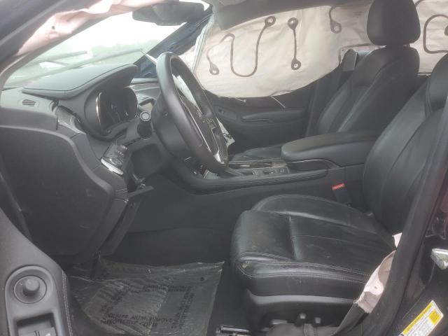 1G4GB5G36GF206626 Buick Lacrosse
