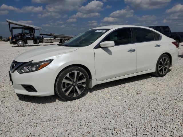 2018 NISSAN ALTIMA 2.5 - 1N4AL3AP8JC288896