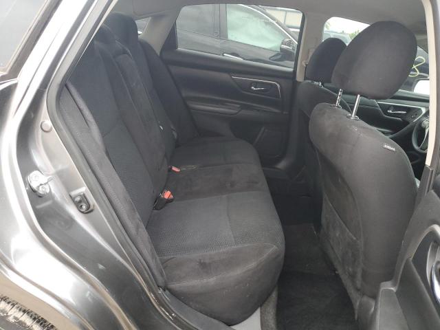2015 NISSAN ALTIMA 2.5 - 1N4AL3AP6FC478767