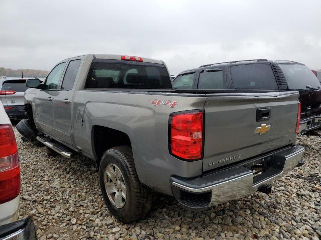1GCVKREC5HZ200953 Chevrolet Silverado K1500 Lt