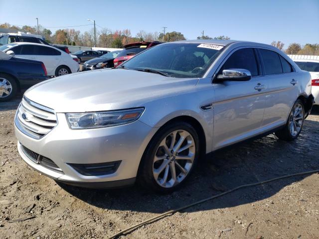 Vin: 1fahp2f85dg125716, lot: 74189603, ford taurus limited 2013 img_1