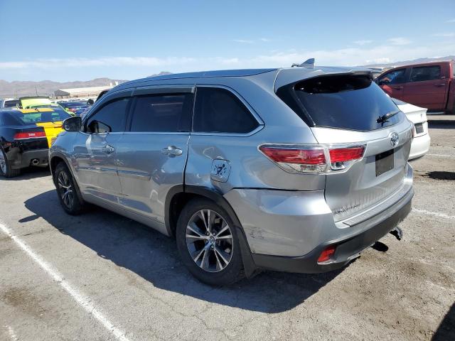 5TDJKRFH7GS323436 | 2016 TOYOTA HIGHLANDER