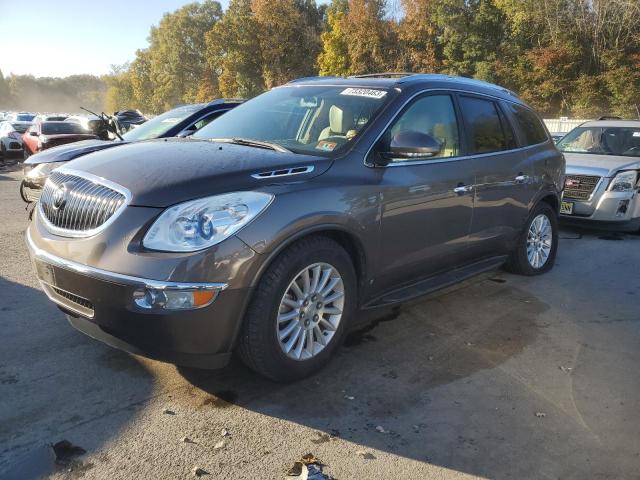 2010 Buick Enclave CXL