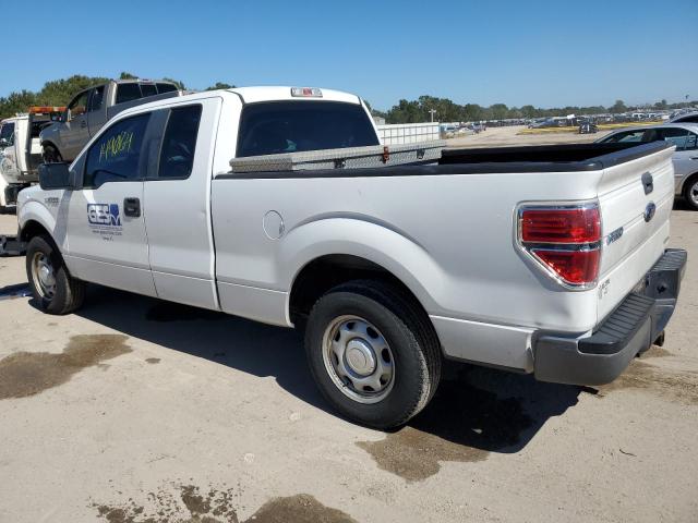 1FTEX1CM4EFB38117 | 2014 FORD F150 SUPER