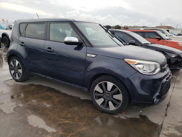 KNDJX3A51E7035415 KIA Soul !
