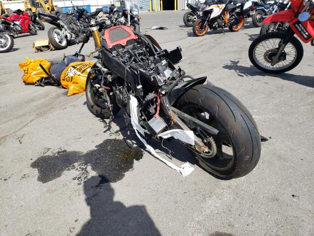 2007 YAMAHA YZFR6 L JYARJ12Y07A003963
