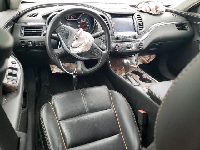 2G1145SL6E9230709 Chevrolet IMPALA LTZ