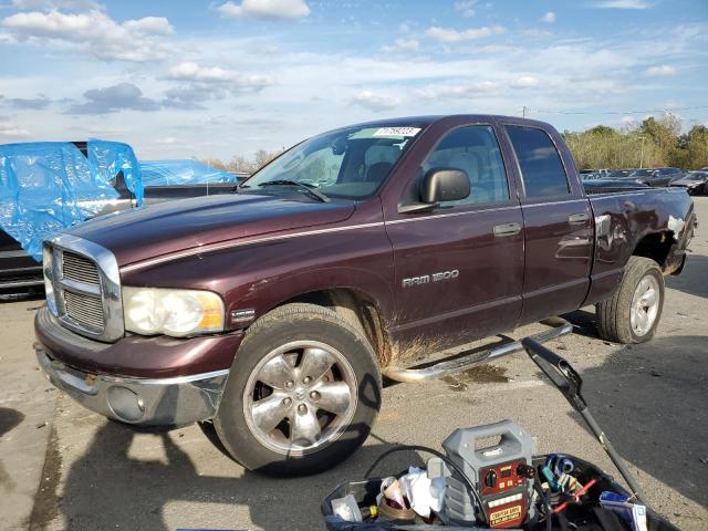 2005 Dodge Ram 1500 ST