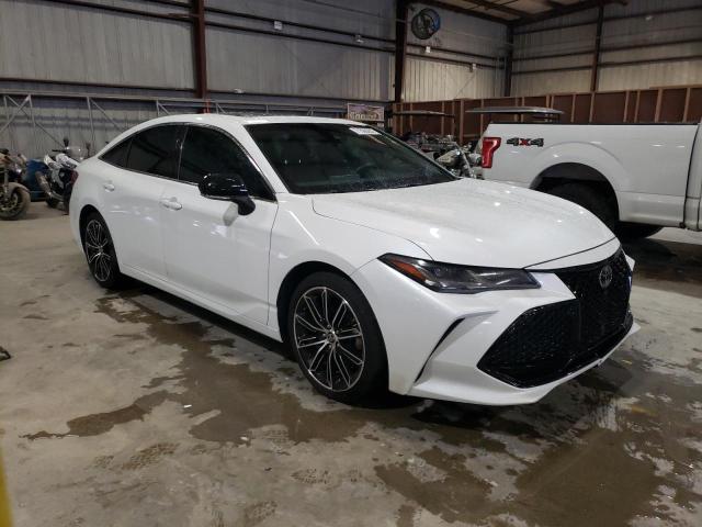 2021 TOYOTA AVALON TOU 4T1GZ1FB9MU063949