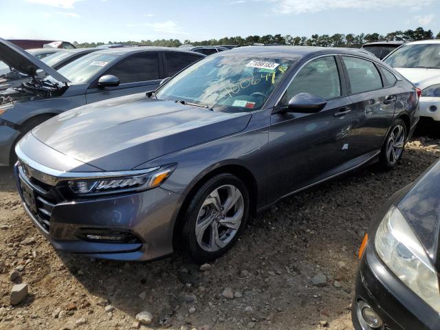 1HGCV1F46LA100649 | 2020 HONDA ACCORD EX