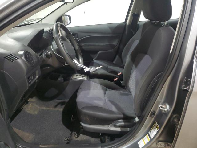 ML32A3HJ1HH019810 Mitsubishi MIRAGE ES